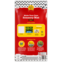 Make Your Own Safari Sensory Mat Kit