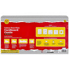 Colour Your Own Cardboard Castle image number 3