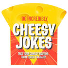 100 Cheesy Jokes image number 2