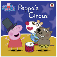 Peppa's Circus: Peppa Pig