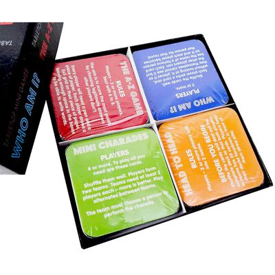 Mini Quiz Games image number 2