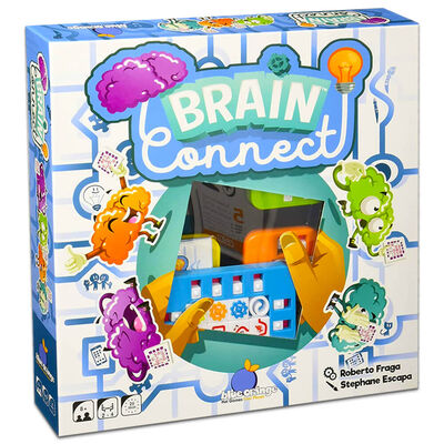 Brain Connect Game image number 1