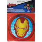 Marvel Avengers Party Invitations - 6 Pack image number 1