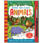 Roars and Claws - Animals image number 1