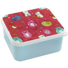 Cute Crew Snack Boxes: Pack of 3 image number 3