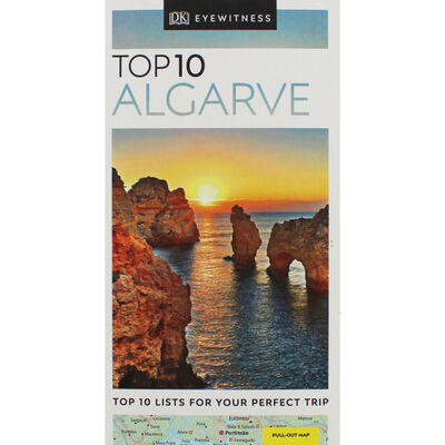 Top 10 Algarve image number 1