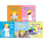 Little Princess: 10 Kids Picture Book Bundle image number 3