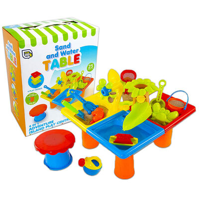 Toy Hub Sand and Water Table image number 2