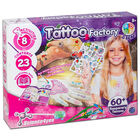 Tattoo Factory image number 1