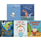 Tuck Me In: 10 Kids Picture Books Bundle image number 2