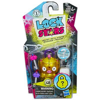 Lock Stars: Gold Piggy