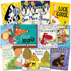 Springtime Reading: 10 Kids Picture Book Bundle image number 1
