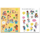 First Sticker Books: Families image number 5