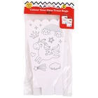Colour Your Own Princess Treat Bags: Pack of 2 image number 1