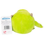 Disney Lil Bodz Plush Toy: Mike image number 3