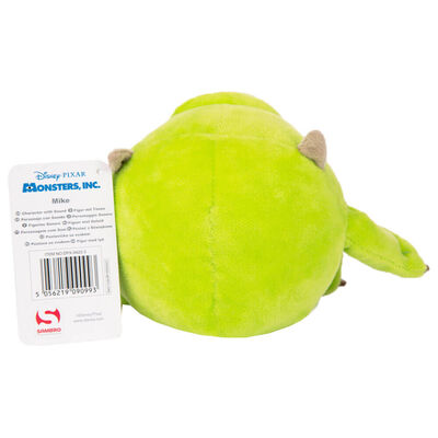 Disney Lil Bodz Plush Toy: Mike image number 3