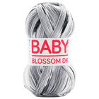 Hayfield Blossom DK: Twinkle Twinkle Yarn 100g image number 1