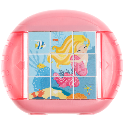 Rotating Puzzle: Assorted image number 2
