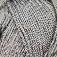 Prima DK Acrylic Wool: Slate Grey Yarn 100g