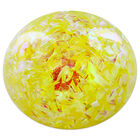 Jumbo Tinsel Squishy Ball: Assorted image number 1