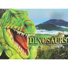 Dinosaurs: The World's Most Terrifying Creatures image number 1