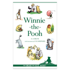 Winnie-The-Pooh Complete Collection: 6 Book Set image number 2
