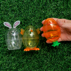 Fillable Character Easter Eggs Bundle: Pack of 6 image number 3