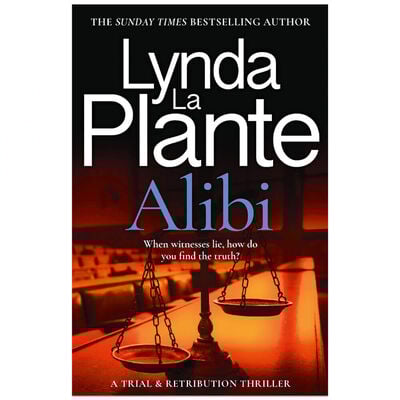 Alibi image number 1