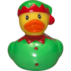 Festive Elf Duck image number 2