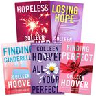 Colleen Hoover Hopeless Series: 5 Book Bundle image number 1
