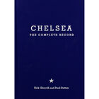 Chelsea: The Complete Record Special Limited Edition image number 2