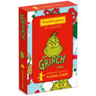 The Grinch Playing Cards image number 1