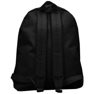 Black Backpack image number 2