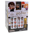 Harry Potter Mini Figure Pencil Topper: Assorted image number 3
