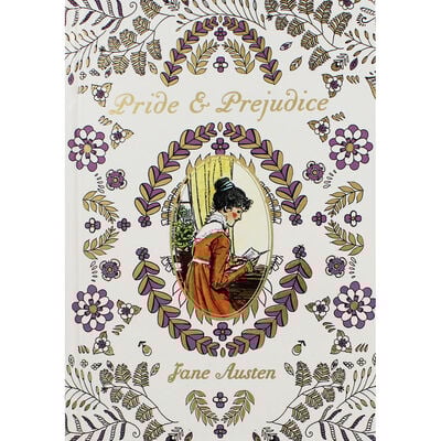 Pride & Prejudice image number 1