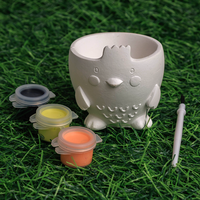 Paint Your Own Chick Egg Cup