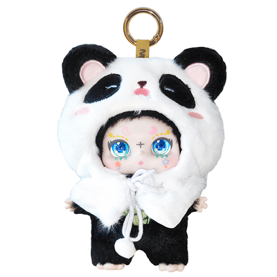 KIMMON Dreams of The Wilderness Collectible Mystery Box Plush image number 7