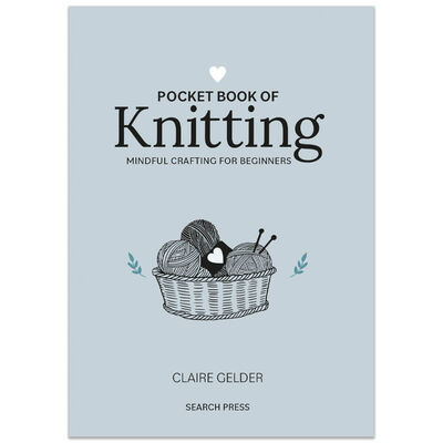 Pocket Book of Knitting image number 1