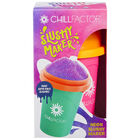 ChillFactor Squeeze Cup Slushy Maker: Pink image number 1