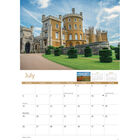 Leicestershire A4 Calendar 2021 image number 2