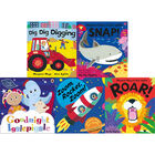 Awesome Adventure: 10 Kids Picture Books Bundle image number 2