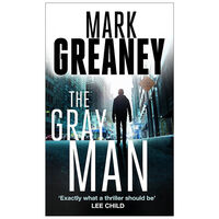The Gray Man: Gray Man Book 1