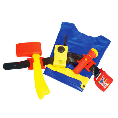 Fireman Sam Utility Belt Set image number 2