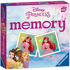Disney Princess Mini Memory Game image number 3