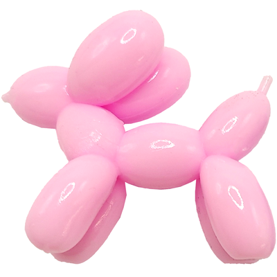 Squeezy Balloon Dogs: Pack of 2 image number 4