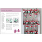Christmas Ornaments Craft Book image number 4