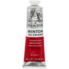 Winsor & Newton Winton Oil Colour Tube - Permanent Rose image number 1