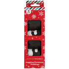 Christmas Pudding Juggling Balls: Pack of 3 image number 1