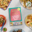 Bored of Lunch: The Healthy Air Fryer Book image number 7