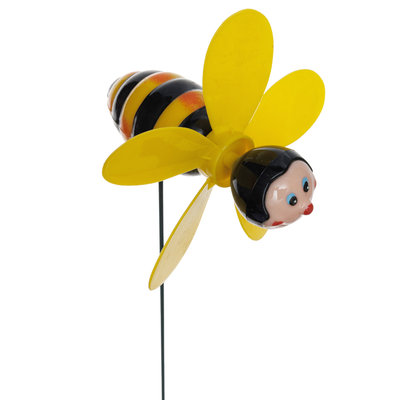 PlayWorks Get Set Grow! Animal Garden Decoration: Assorted image number 3